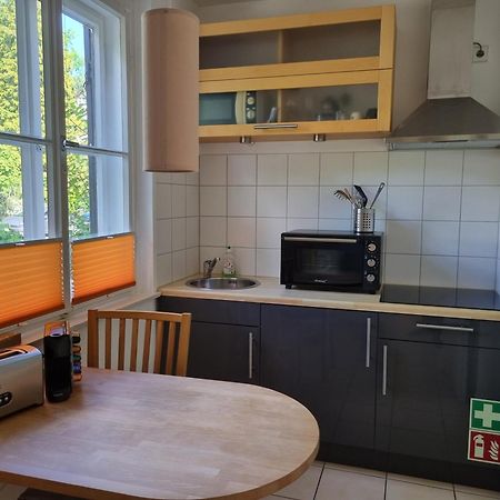 Bms Balance - Natur, Entspannung, King Size Bett, Free Parking, Top Lage, Netflix Wolfsburgo Exterior foto