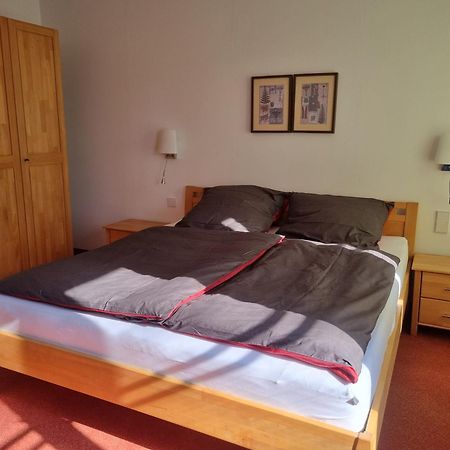 Bms Balance - Natur, Entspannung, King Size Bett, Free Parking, Top Lage, Netflix Wolfsburgo Exterior foto