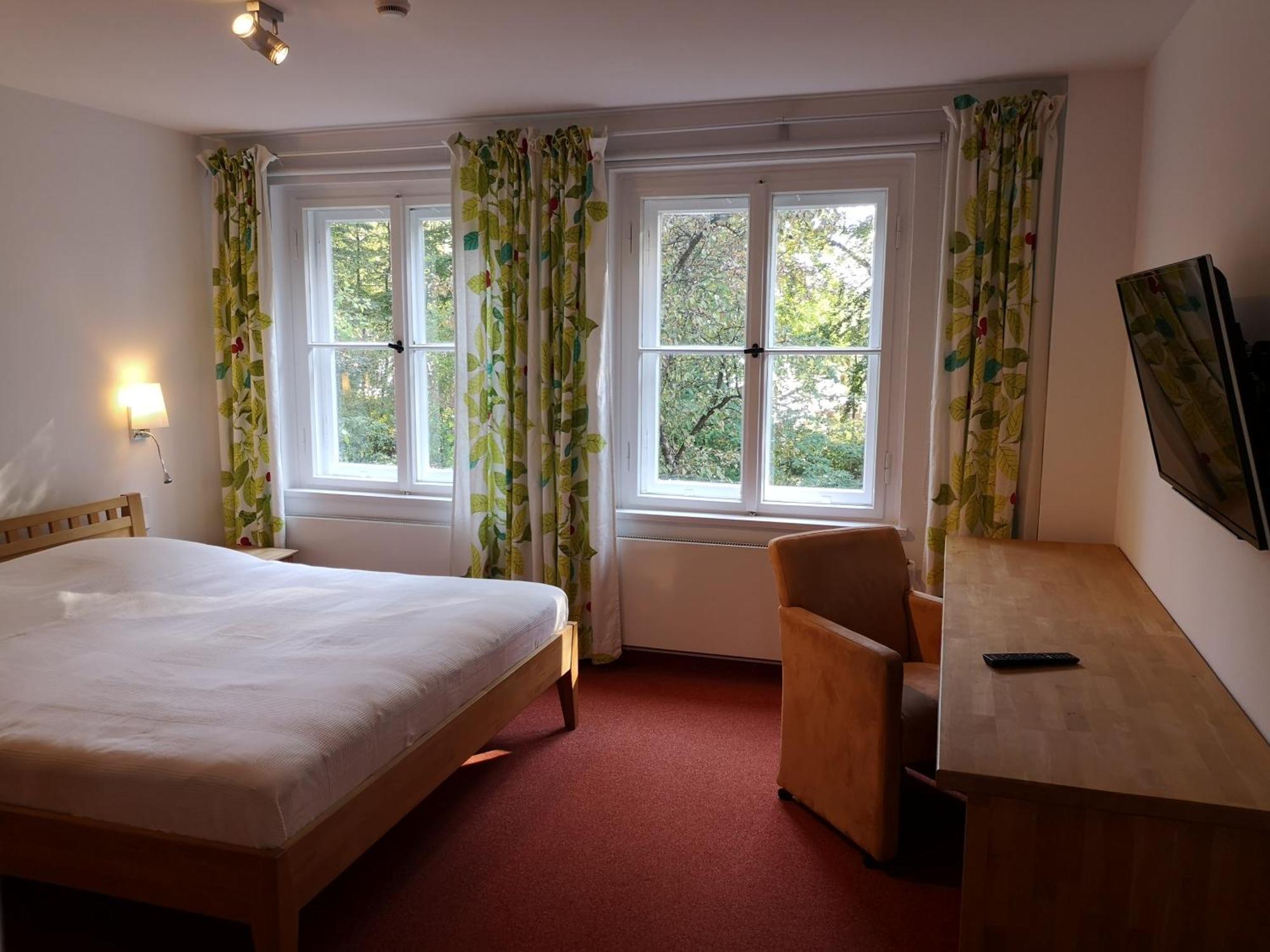 Bms Balance - Natur, Entspannung, King Size Bett, Free Parking, Top Lage, Netflix Wolfsburgo Exterior foto