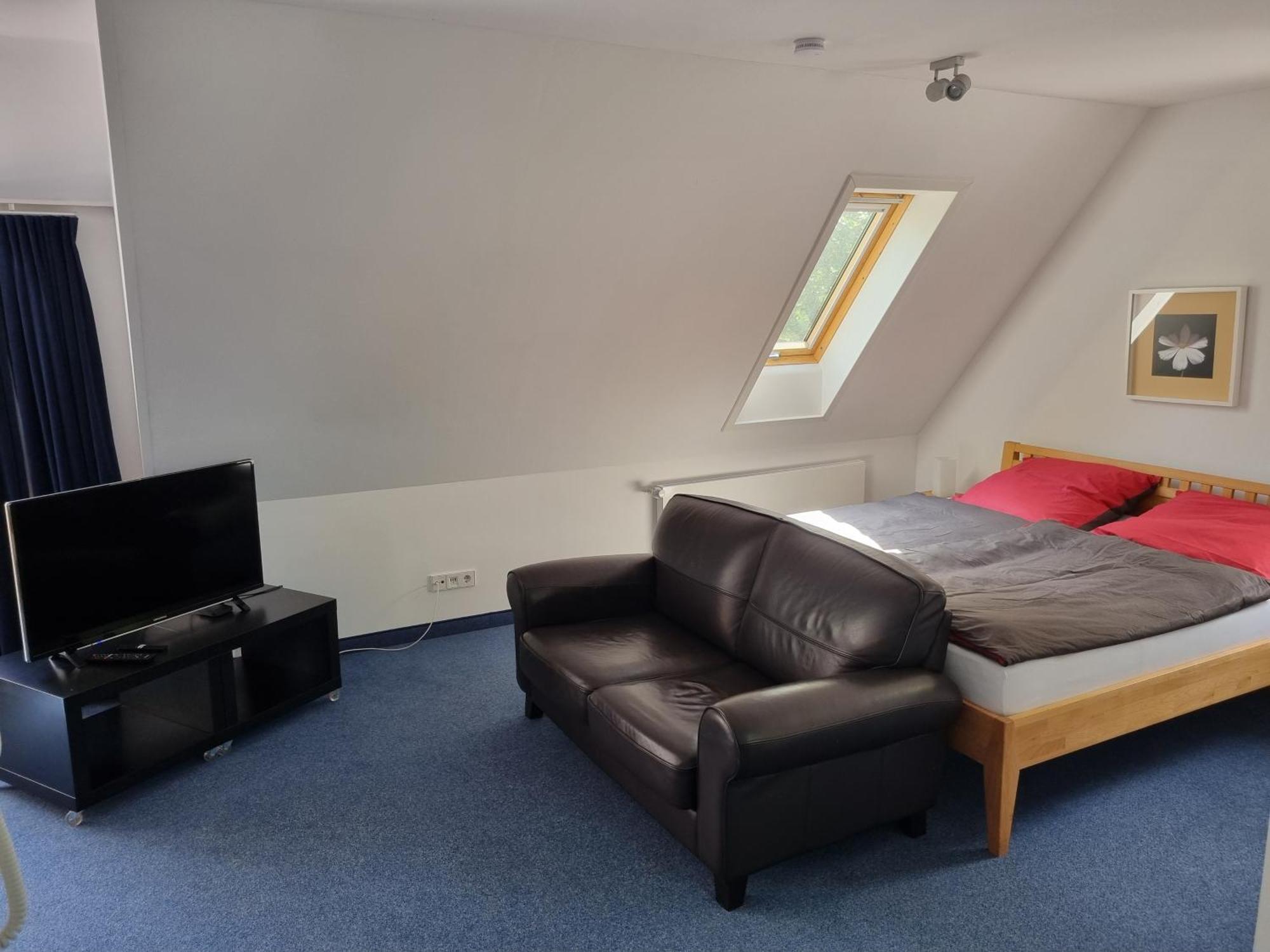 Bms Balance - Natur, Entspannung, King Size Bett, Free Parking, Top Lage, Netflix Wolfsburgo Exterior foto