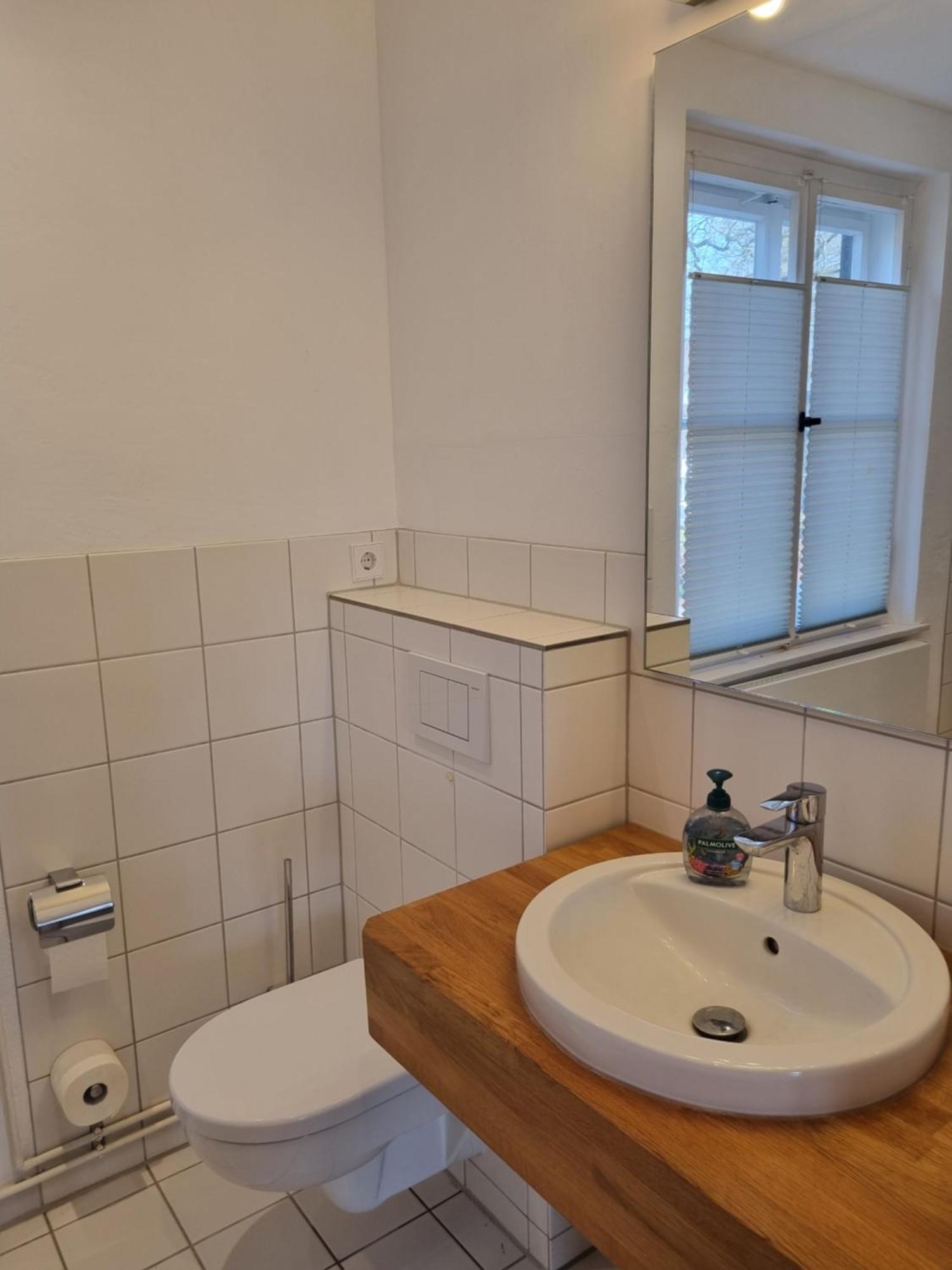 Bms Balance - Natur, Entspannung, King Size Bett, Free Parking, Top Lage, Netflix Wolfsburgo Exterior foto