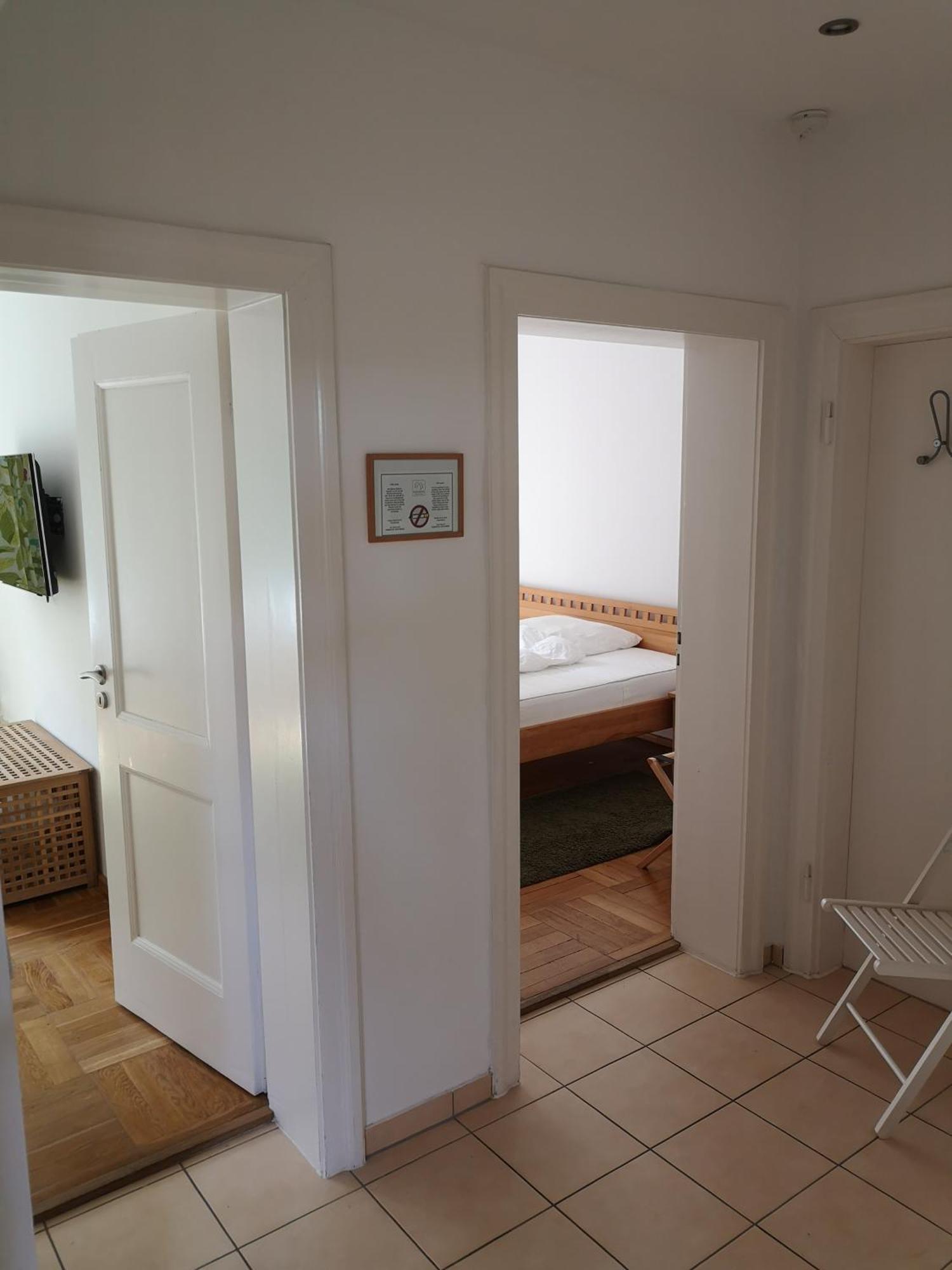 Bms Balance - Natur, Entspannung, King Size Bett, Free Parking, Top Lage, Netflix Wolfsburgo Exterior foto