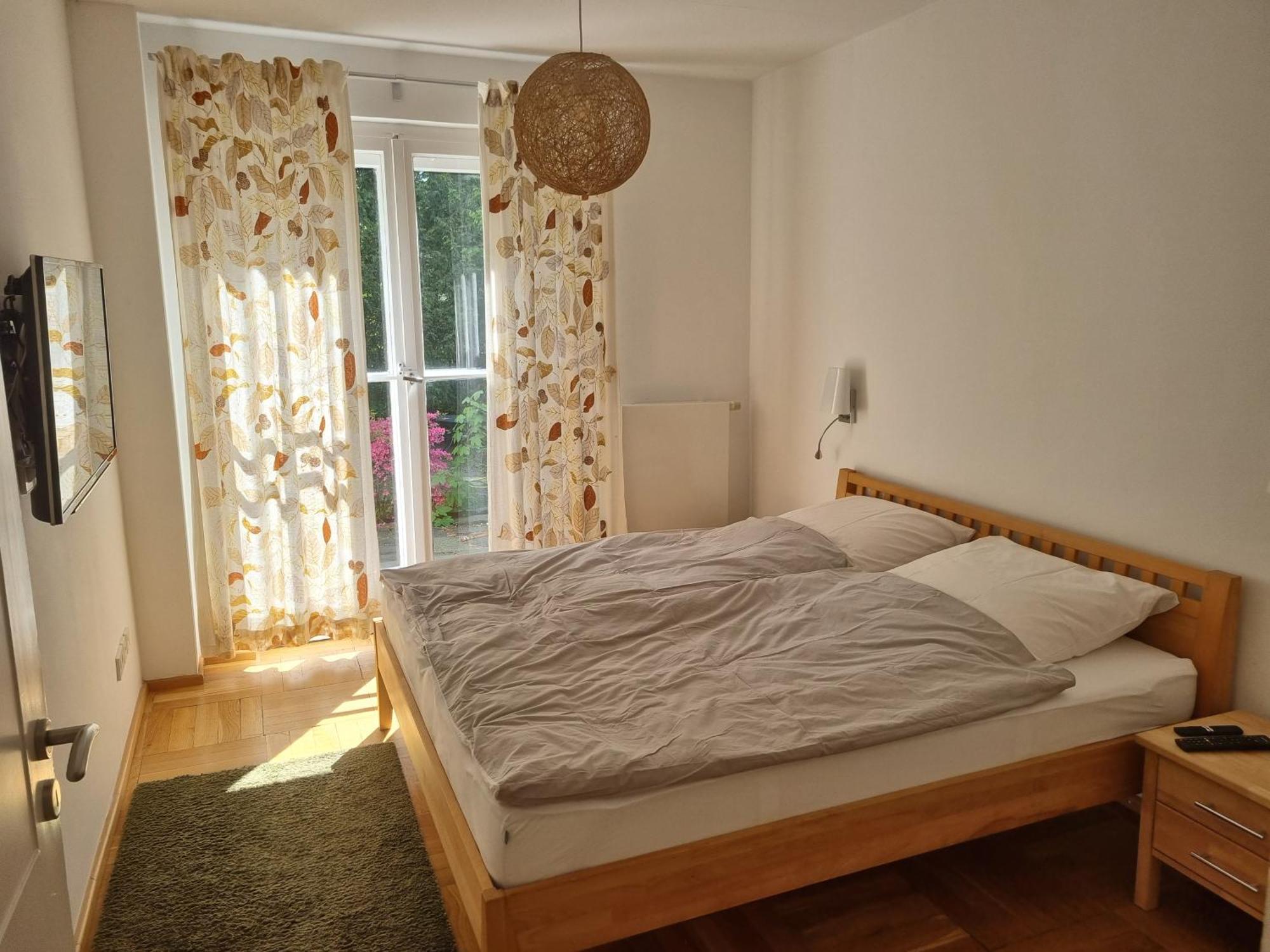 Bms Balance - Natur, Entspannung, King Size Bett, Free Parking, Top Lage, Netflix Wolfsburgo Exterior foto
