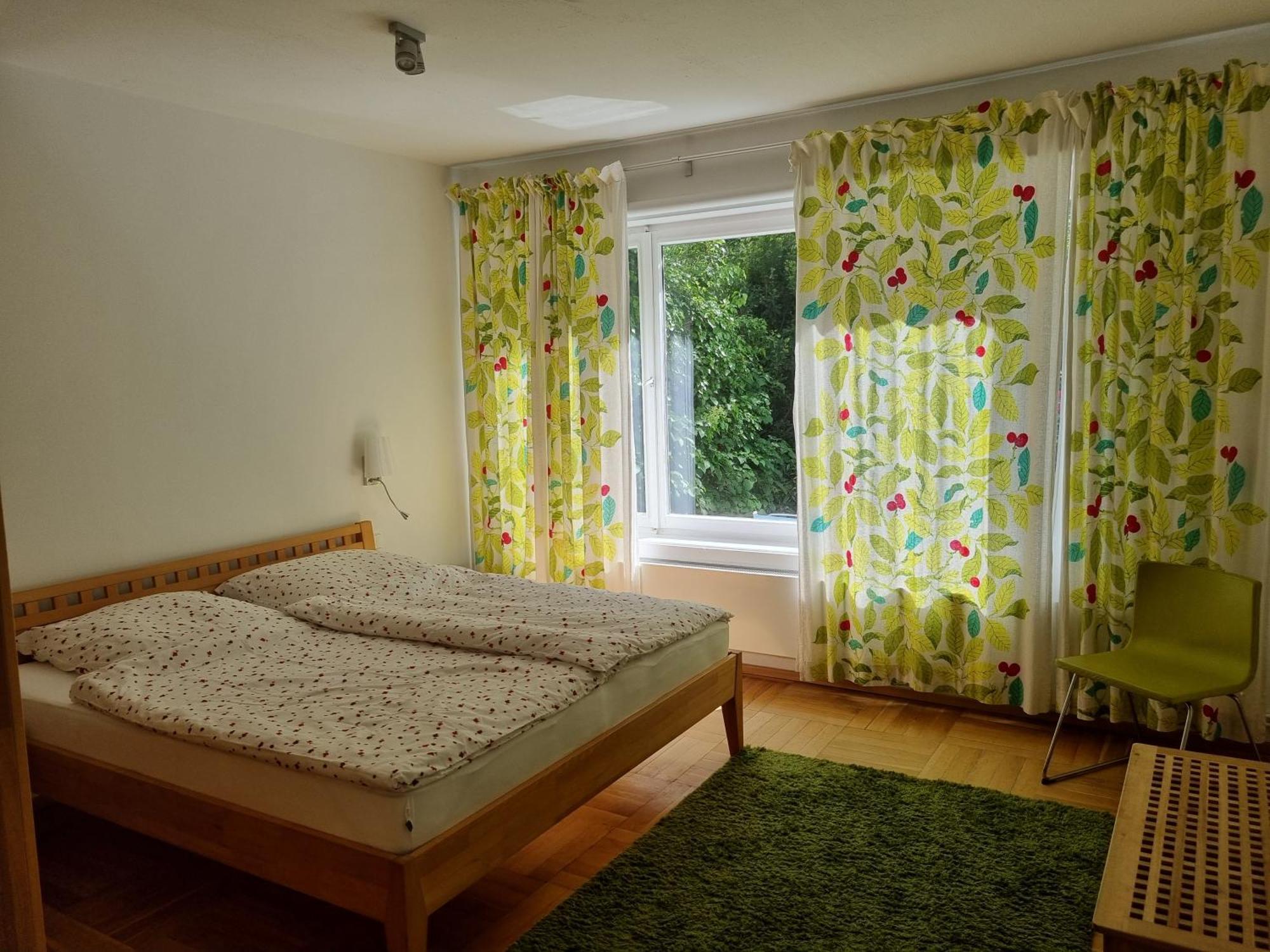 Bms Balance - Natur, Entspannung, King Size Bett, Free Parking, Top Lage, Netflix Wolfsburgo Exterior foto