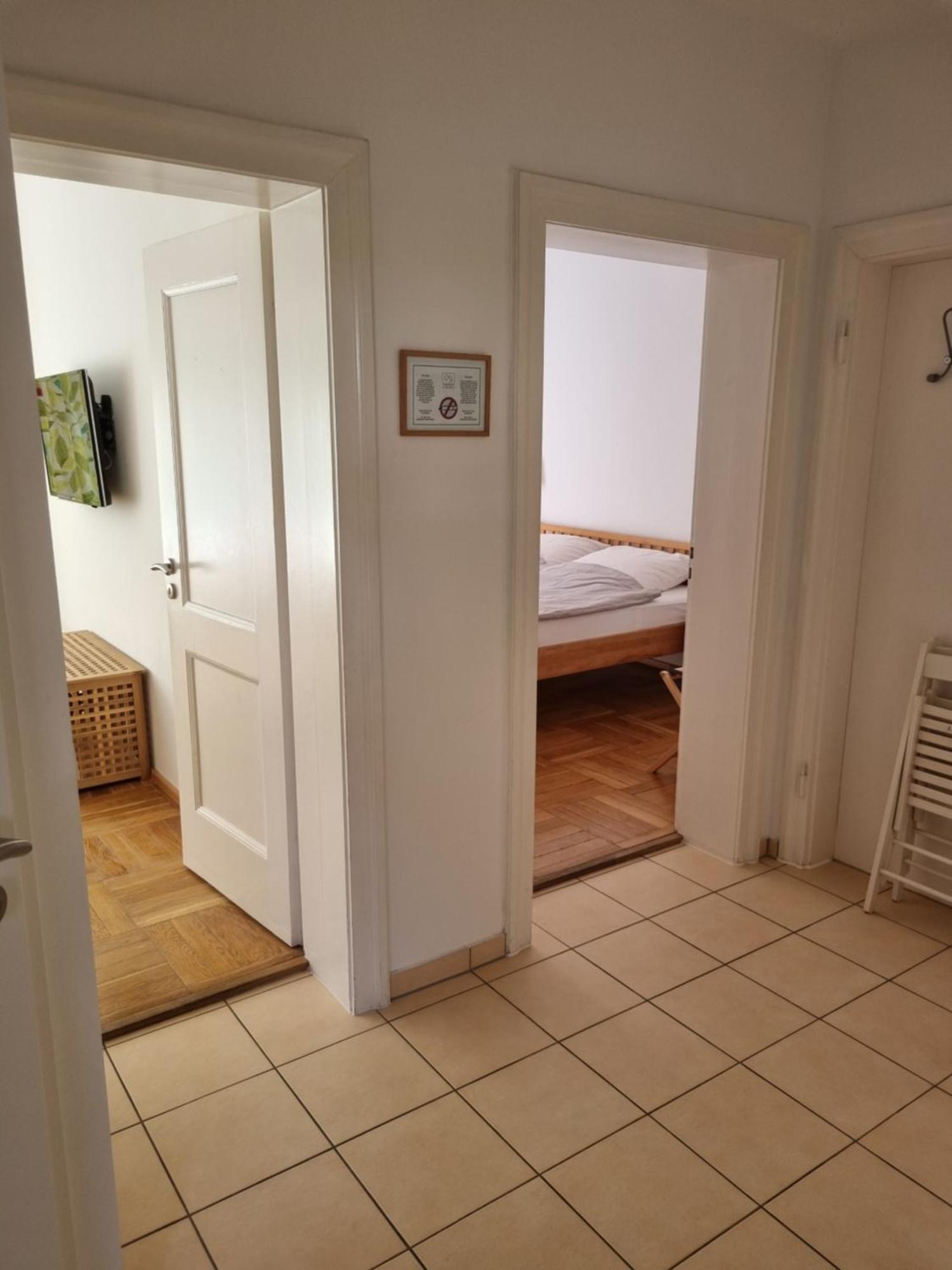 Bms Balance - Natur, Entspannung, King Size Bett, Free Parking, Top Lage, Netflix Wolfsburgo Exterior foto
