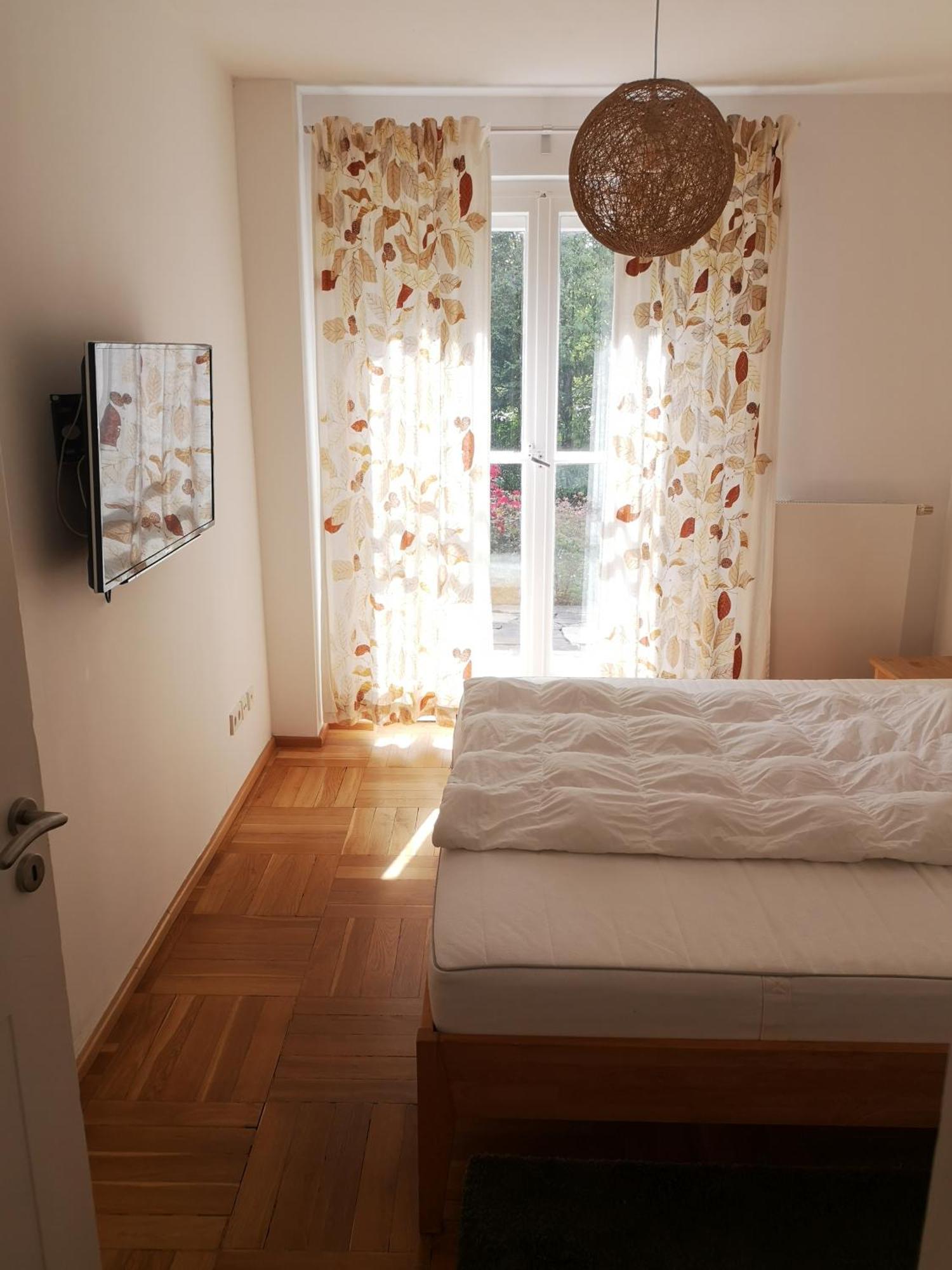 Bms Balance - Natur, Entspannung, King Size Bett, Free Parking, Top Lage, Netflix Wolfsburgo Exterior foto