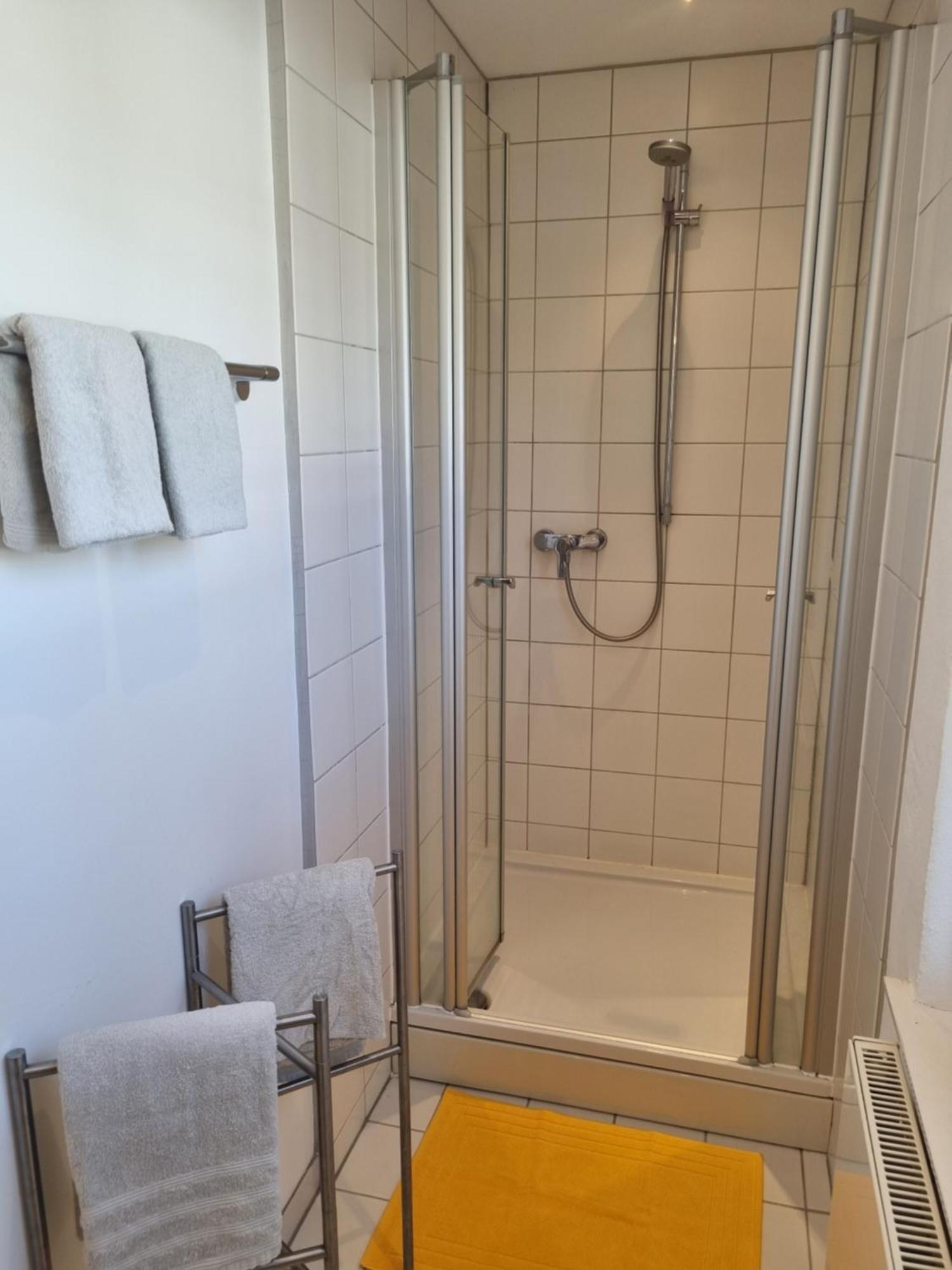 Bms Balance - Natur, Entspannung, King Size Bett, Free Parking, Top Lage, Netflix Wolfsburgo Exterior foto