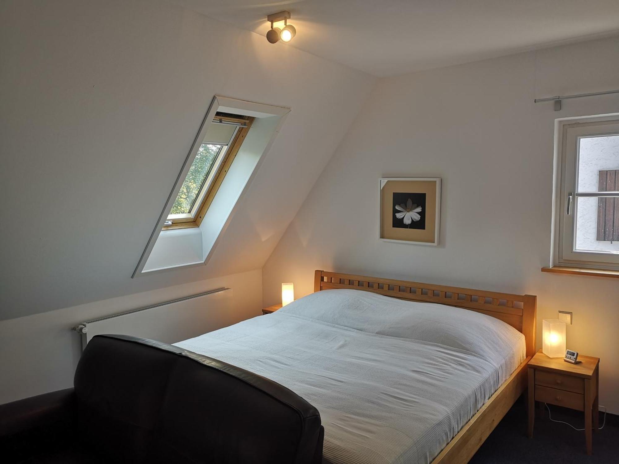 Bms Balance - Natur, Entspannung, King Size Bett, Free Parking, Top Lage, Netflix Wolfsburgo Exterior foto