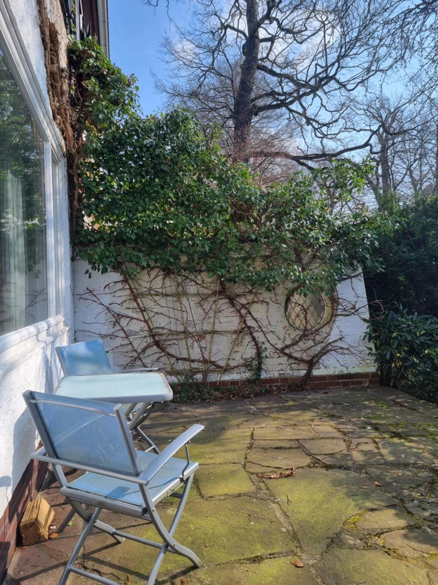 Bms Balance - Natur, Entspannung, King Size Bett, Free Parking, Top Lage, Netflix Wolfsburgo Exterior foto