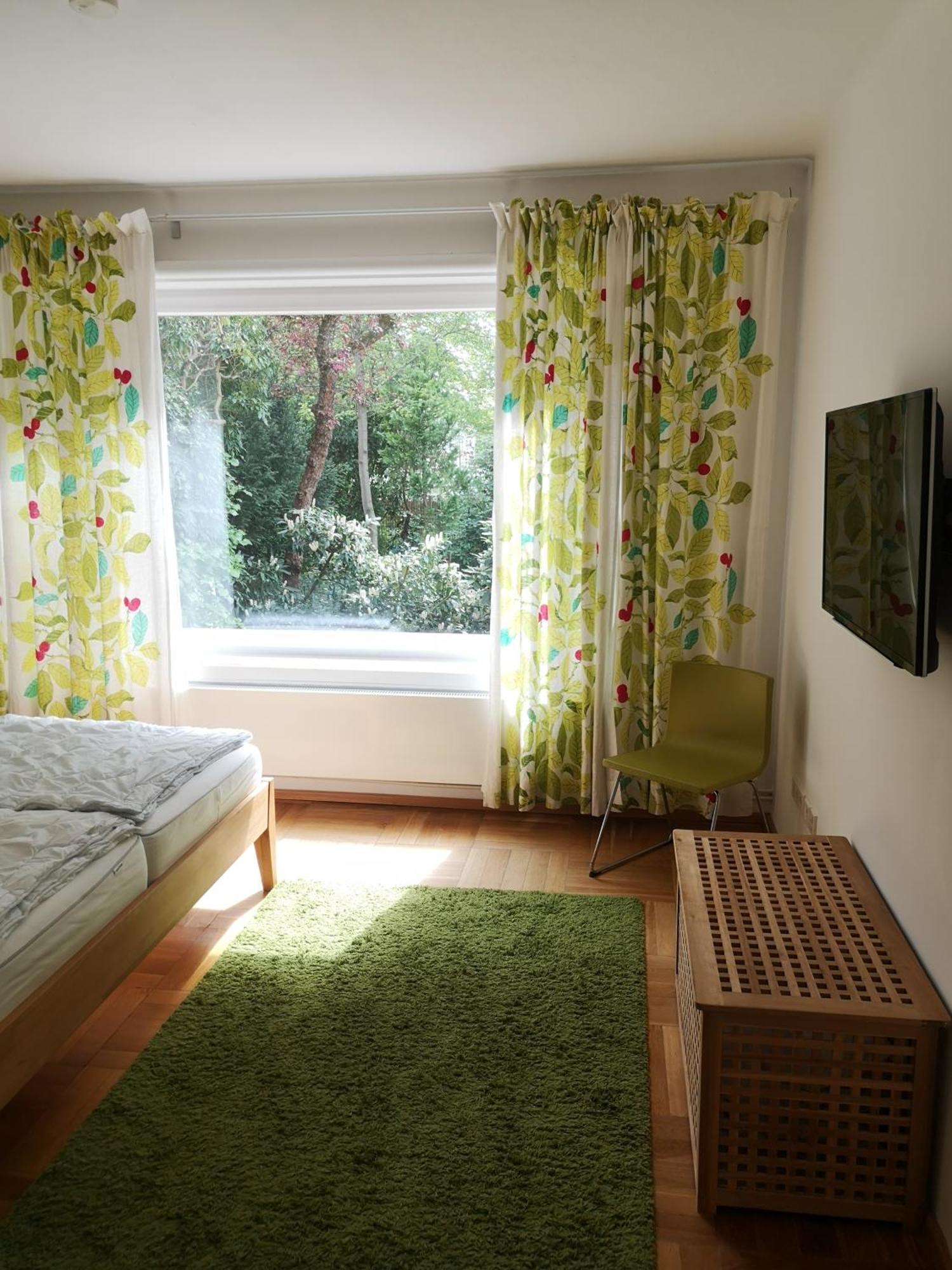 Bms Balance - Natur, Entspannung, King Size Bett, Free Parking, Top Lage, Netflix Wolfsburgo Exterior foto
