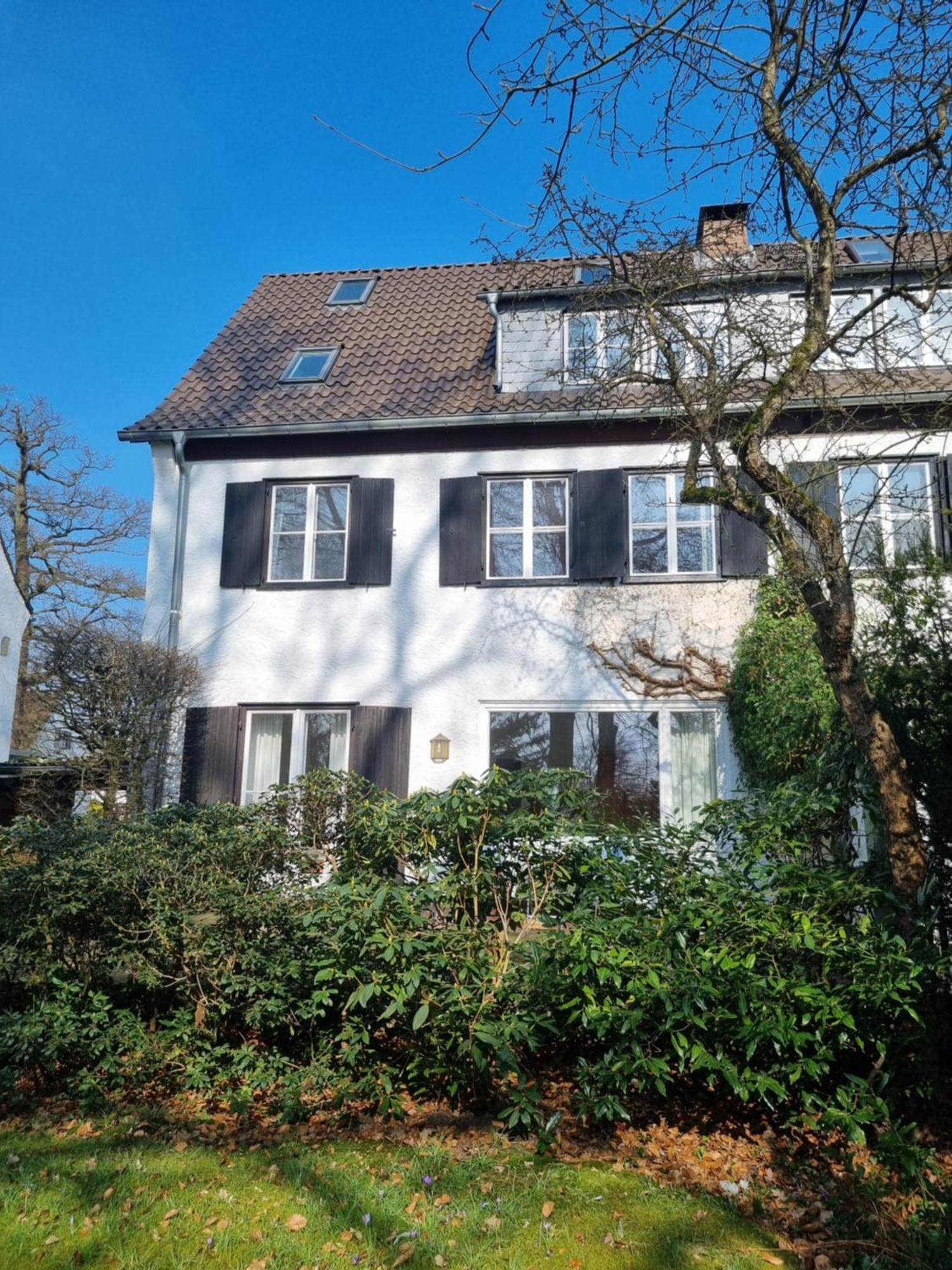 Bms Balance - Natur, Entspannung, King Size Bett, Free Parking, Top Lage, Netflix Wolfsburgo Exterior foto