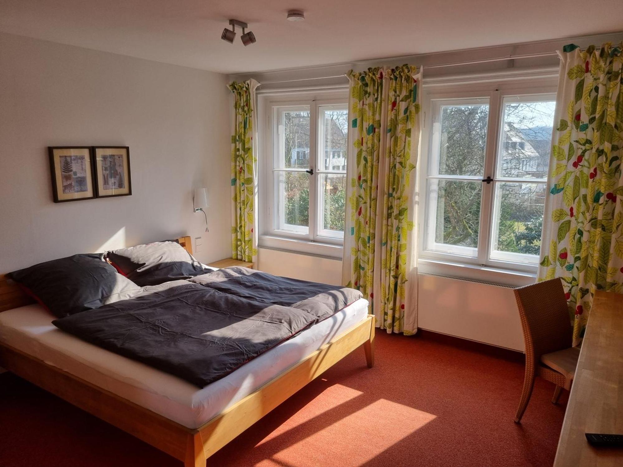 Bms Balance - Natur, Entspannung, King Size Bett, Free Parking, Top Lage, Netflix Wolfsburgo Exterior foto