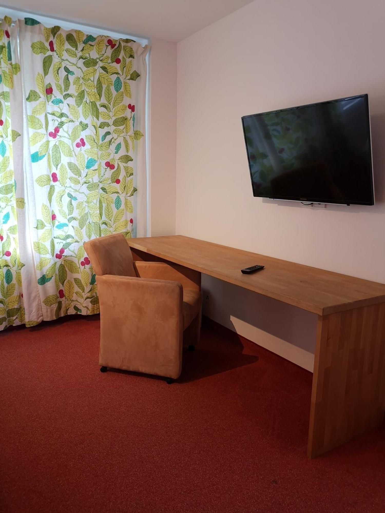 Bms Balance - Natur, Entspannung, King Size Bett, Free Parking, Top Lage, Netflix Wolfsburgo Exterior foto